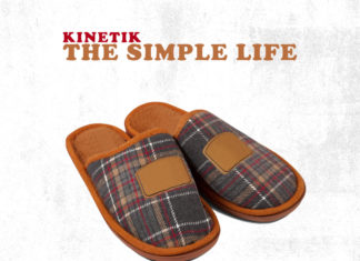KINETIC & Newselph Live “The Simple Life”