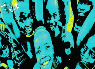 SAN, The Instru-Monumentalist Delivers “People Power”(Album)