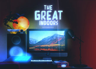Fortes Releases “The Great Indoors” (Album)