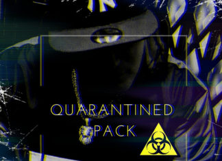 Obnoxious x Castle Money Beats Release “Quarantined Pack”