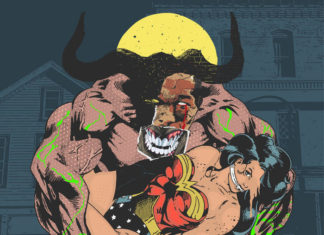 ElCamino x 38 Spesh Unleash “The Minotaur” EP f/ Madhattan, Miserable Genius