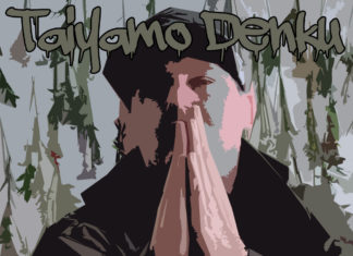 Taiyamo Denku(ft. C-Rayz Walz & Illogic)Release “Higher Heights”