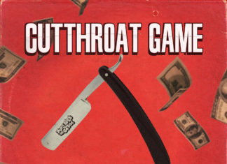 Young Black & Gifted x Kidd Called Quest Deliver “Cutthroat Game”