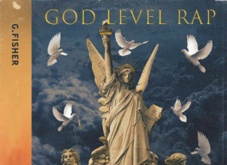 G. Fisher x Kidd Called Quest Release “God Level Rap”
