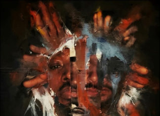 B.A. Badd x Reallyhiiim(ft. Sha Hef)Drop “Plate Scrapers”