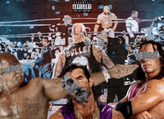 Yellow Balaclava x Kencussion(ft. Skinny BK)Release “Hustlemania”