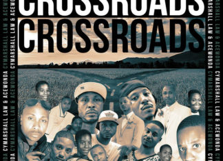 Cymarshall Law & AceWonda Release “Crossroads” (Album)