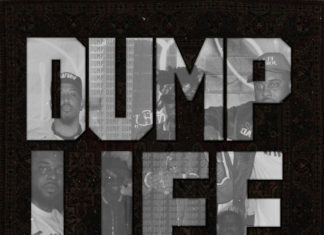 Tha God Fahim x Jay NiCE x Left Lane Didon Drop “Dump Life”(Album Stream)ft. All Hail Y.T., Chris Skillz & Stack Skrilla