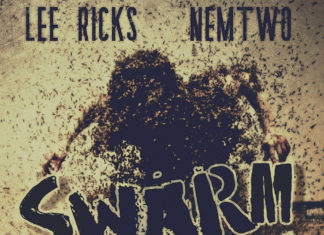 The Nemesis Two & Lee Ricks “Swarm”
