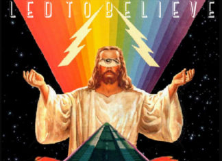 SAMEDFRNC Delivers “Follow”(ft. Royal Minus & Mad1)/”Led To Believe”(EP)