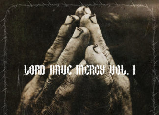 Jamil Honesty Delivers “Lord Have Mercy Vol. 1” (Beat Tape)