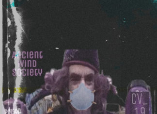Ancient Wind Society Deliver “Poison Plum Wine”