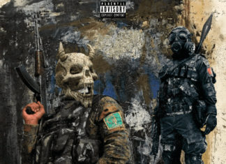 Yellow Balaclava x Alfastar Beats(ft. Mikey Poundz)Deliver “War Gamez”