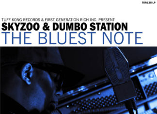Skyzoo & Dumbo Station Release “There It Goes” (Video)