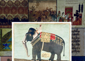 Ca$ablanca x TITO theCZAR Deliver “The Elephants Who Spoke” (Album)