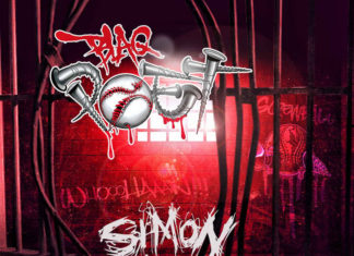Blaq Poet Releases “Simon Phoenix” (Album)