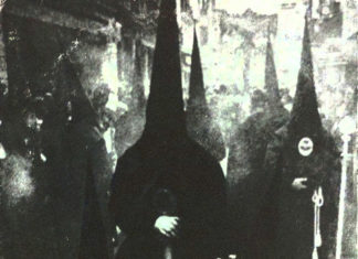 AJ Suede & Bloodblixing Drop “Dark Brotherhood” (EP)