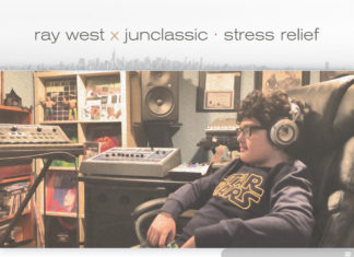 Ray West x Junclassic Release “I Mean” (Video)