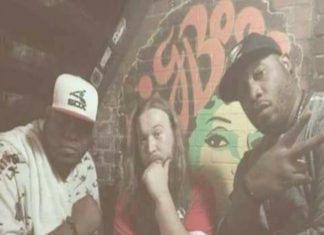 ILLPO Drop “Factz”
