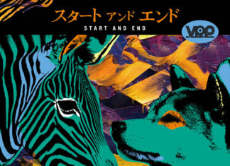 Yu Mamiya x Freddie Gibbs Deliver “Start And End”