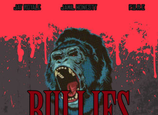 Jamil Honesty, Jay Royale & P.U.R.E. Are “Bullies”