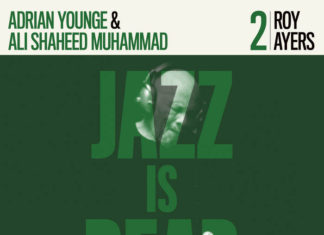 Roy Ayers x Adrian Younge x Ali Shaheed Muhammad Drop “Synchronize Vibration” x “Hey Lover”