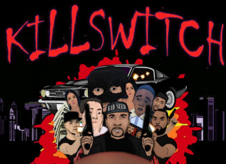 The Bad Seed x Team Demo Drop “Kill Switch” (Album)/”Clip Long”(Video)ft. Ali Vegas, Planet Asia, Poison Pen, Wais P, etc.