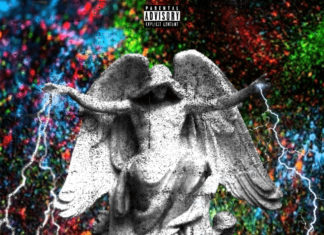 Yellow Balaclava x Rob Deniro x Muggz On Drugz x Wvrd Release “Zeus”