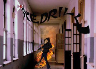 Isaac Castor Delivers “Fire Drill”