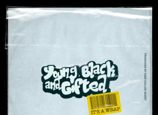 Young, Black & Gifted Say “It’s A Wrap”