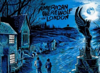 Meph Luciano Releases “An American Werewolf In London” (Album)ft. Ca$ablanca, Lughz, Guillotine Bars