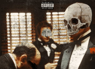 Yellow Balaclava x Alfastar Beats(ft. Mikey Poundz)Make Em “Pay Homage”