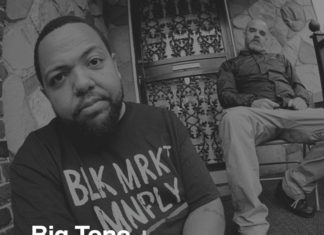 Big Shoes(Big Tone x House Shoes)Pay “Homage”(Video)