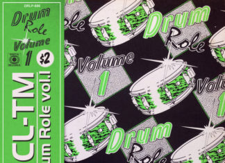 NCL-TM Drops “DRV1”