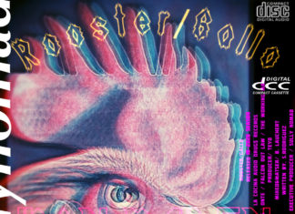 Sullynomad x Falcon Outlaw Release “Super Villain”(Video)