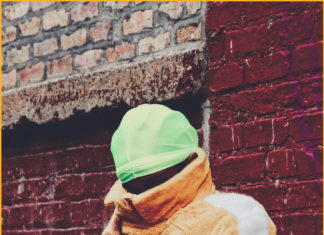 Chris Crack Releases “White People Love Algorithms”(Album)