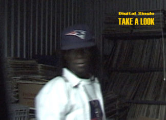 Madsol Desar(ft. Nel Kite)Drop “Take A Look”