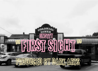Snotty Drops Dark Arts Laced “First Sight”