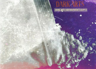Dark Arts(ft. Daniel Son, Asun Eastwood & Scott G)Drop “Coke War”