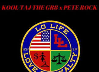 Kool Taj The Gr8 Releases “Llayers LG Roc Remix” (Video)