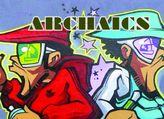 Throwback: Archaics – “Who Got Next?”