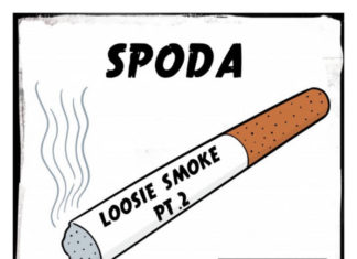 Spoda Drops “Loosie Smoke Pt. 2” (Album)