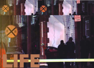 Snotty x Influence Release “Life”
