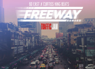 60 East x A-F-R-O Deliver “Sleep Talk” (Video)