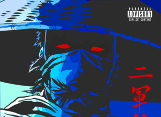 Trust Army Drop “Army Of Trust II”(ft. 38 Spesh, ElCamino, Che Noir, Flee Lord, Planet Asia, Estee Nack, Rasheed Chappell, The Musalini, G4 Jag, Fred The Godson, etc.