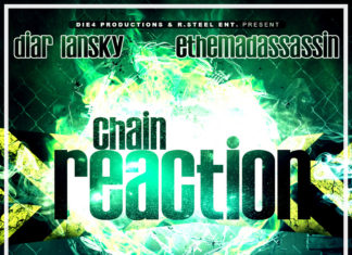 ethemadassassin & Diar Lansky Deliver “Chain Reaction” (Video)