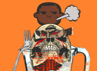 Jamal Gasol Drops “Stir The Pot Freestyle Part 3”