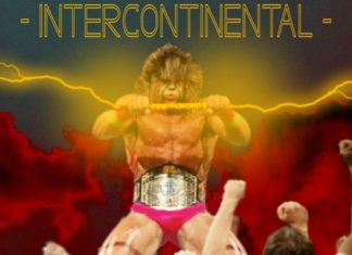 Certain.Ones Get “Intercontinental”