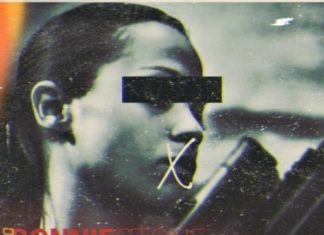 Bonnie Stone x Mindframe Deliver “Silence”