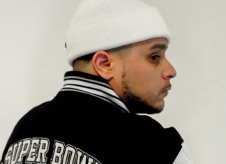 Dro Pesci Drops “Dragnet” x “Burn”